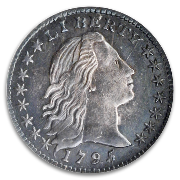 Rare Gold & Silver Coins for Sale Online | Blanchard & Company